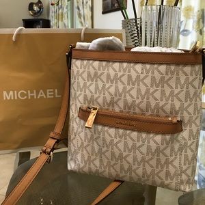 Michael Kors shoulder bag